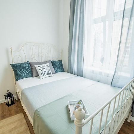 Apartamento Nowoczesna Kawalerka Monte Cassino 37 Szczecin Exterior foto